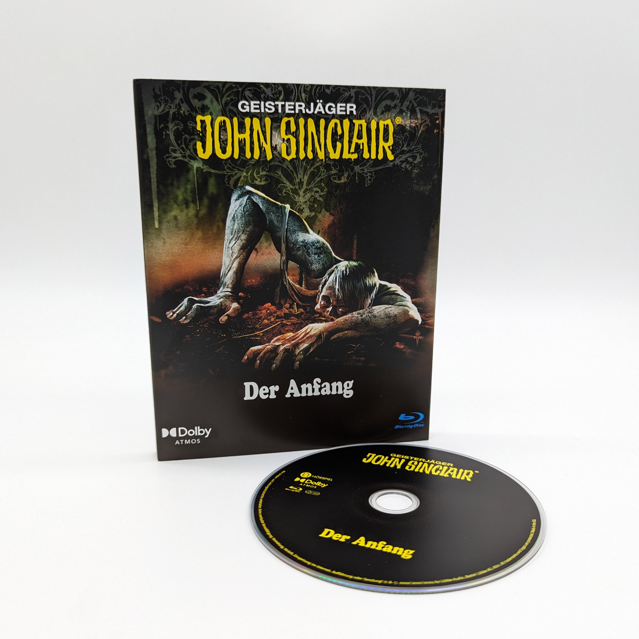 John Sinclair – Der Anfang (Dolby Atmos) – Bild 2