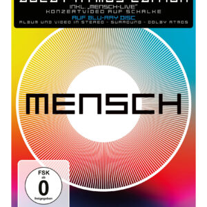 Herbert Grönemeyer - Mensch (Dolby Atmos Edition)