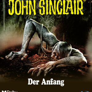 John Sinclair – Der Anfang (Dolby Atmos)
