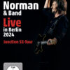 Chris Norman & Band - Live in Berlin 2024 DVD Cover