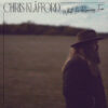 Chris Kläfford - What I'm Running From Album Cover