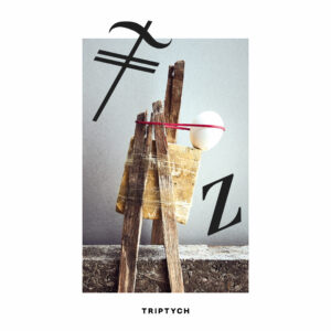 Fischer-Z – Triptych (CD)