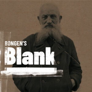 BONGEN’S - Blank