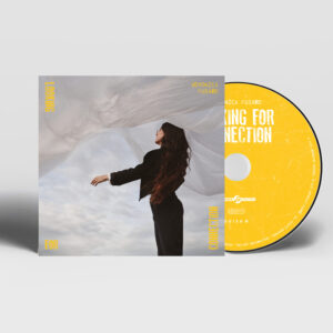 Veronica Fusaro - Looking For Connection (CD)