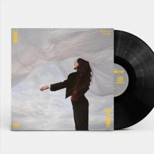 Veronica Fusaro - Looking For Connection (LP)